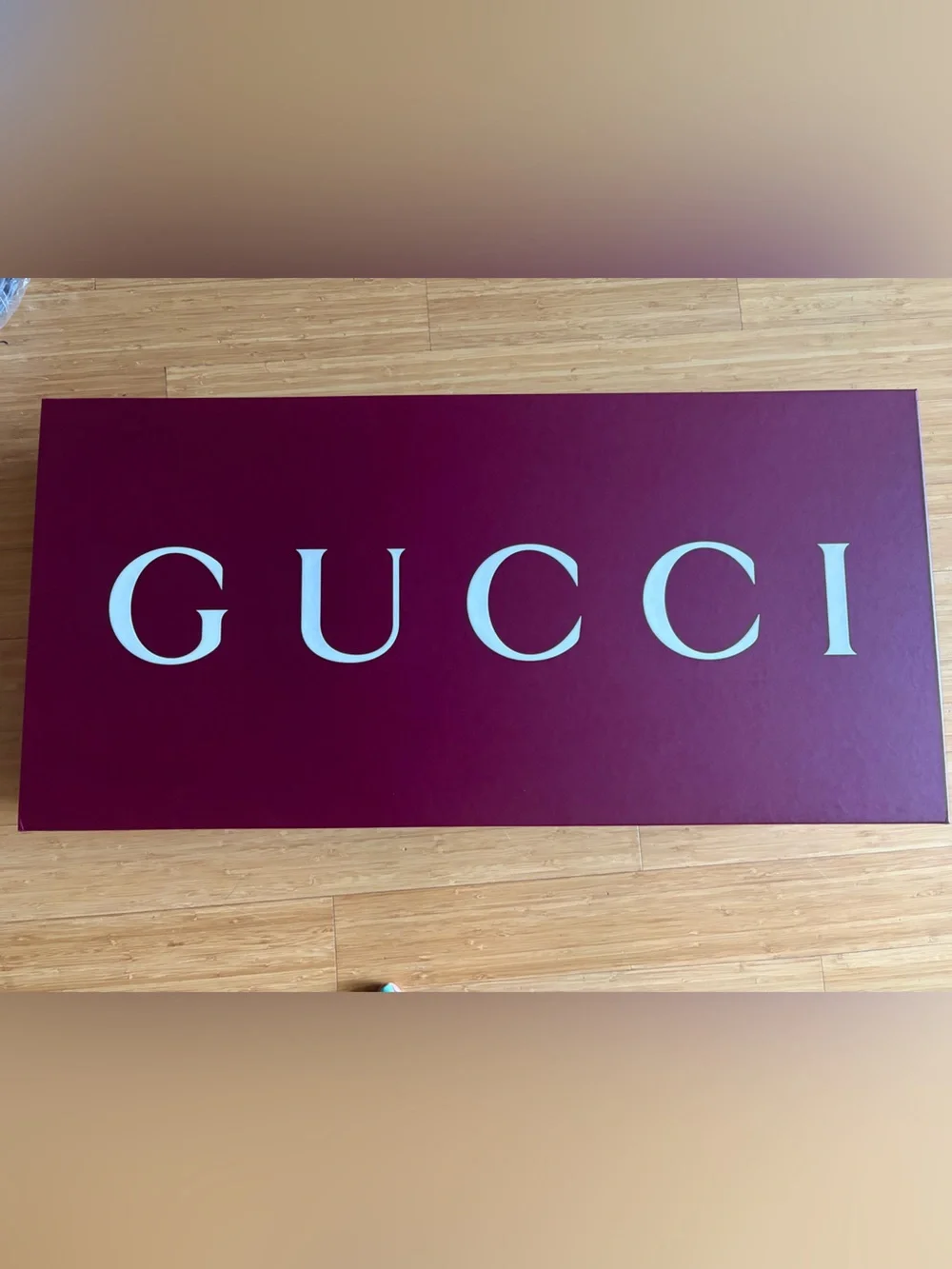 Gucci 🔥nib ares